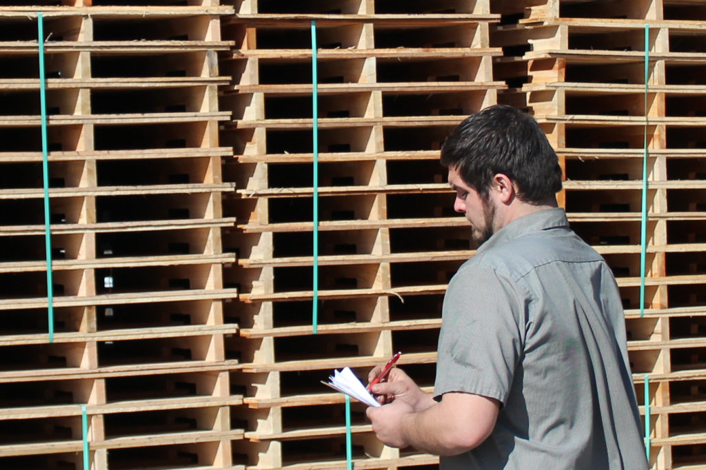 Markleville Inventory Management